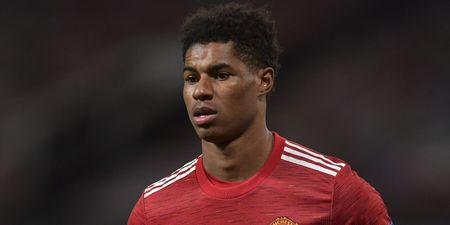 Marcus Rashford launches book club to help kids experience ‘escapism’ of reading