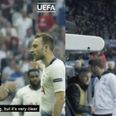 WATCH: New Uefa footage shows VAR conversations ahead of crucial penalty calls