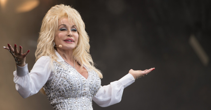 Dolly Parton funded research into the COVID-19 Moderna vaccine