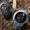 This is the ultimate smartwatch for when you go adventuring