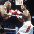 Lennox Lewis vs Mike Tyson: the story behind the infamous press conference brawl