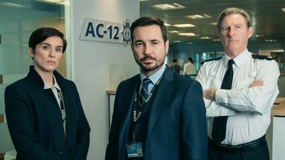 BBC confirms Line of Duty Season 6 will air by March 2021