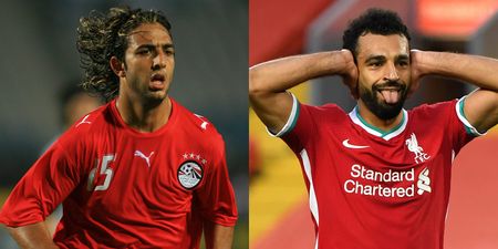 Mido criticises Mo Salah for attending brother’s wedding after contracting Covid-19