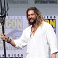 Jason Momoa says he ate pizza every day while playing Khal Drogo in Game of Thrones