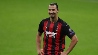 Zlatan Ibrahimović buys PlayStation 5 consoles for AC Milan teammates