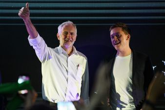 Should Jeremy Corbyn be suspended from the parliamentary Labour party?