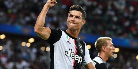 South Korean fans win court case after Cristiano Ronaldo benched for Juventus friendly