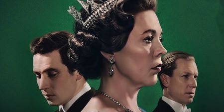 QUIZ: Can you name all of these characters from The Crown?