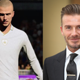 David Beckham earns more from featuring in FIFA than he did as a player