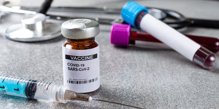 Oxford university say their vaccine is up to 90% effective