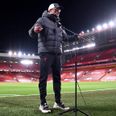 Jurgen Klopp calls on Sky and BT to work together to ease workload on players