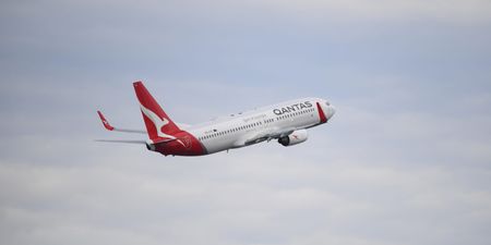 Qantas CEO says they won’t let anti-vaxxers fly internationally