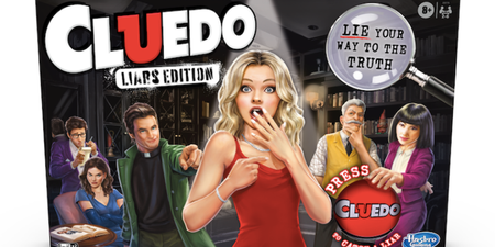 Line of Duty star fronts new Cluedo game in which lying is rewarded