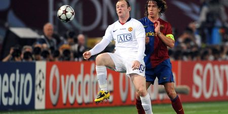 Wayne Rooney: I was ready to move to Spain in 2010
