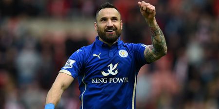 Former Leicester defender tipped to turn to cage fighting after retiring from football