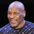 Mike Tyson and Roy Jones Jr won’t be allowed to knock each other out