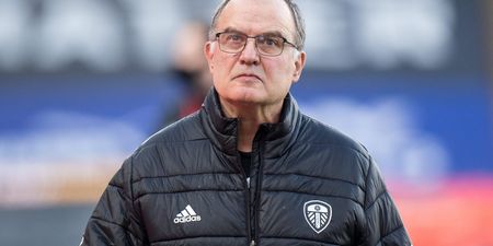 Marcelo Bielsa joins Klopp and Flick on FIFA men’s manager of the year shortlist