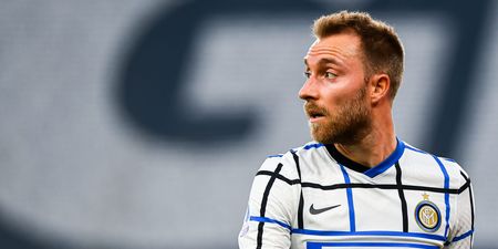 Arsenal offered chance to sign Christian Eriksen at knock-down price