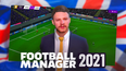 Brexit turned my Football Manager 2021 journey into absolute hell