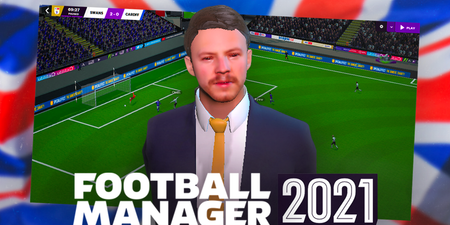 Brexit turned my Football Manager 2021 journey into absolute hell