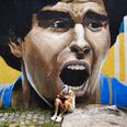 Farewell Diego Maradona, the imperfect genius who ruled the world