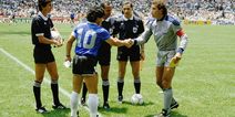 FIFA should retire No 10 shirts in honour of Diego Maradona, says Andre Villas-Boas