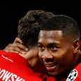 David Alaba’s agent to hold Chelsea talks over defender’s free-transfer