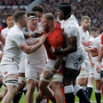 British Airways forced to delete social media post wishing England Rugby well against Wales