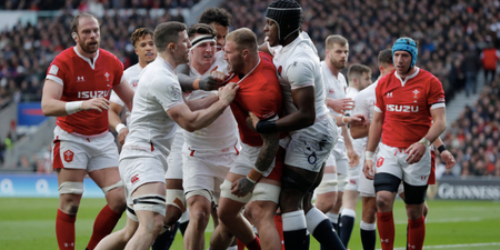 British Airways forced to delete social media post wishing England Rugby well against Wales