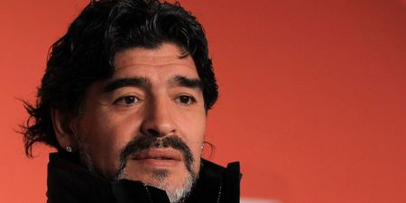 Diego Maradona’s death under investigation as doctor’s properties raided