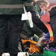 Raul Jimenez conscious and responding to treatment after head injury