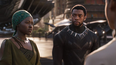 Chadwick Boseman honoured by Disney+ in new Black Panther credits