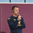 John Terry among frontrunners for vacant Derby County job