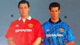 Manchester United are bringing a classic kit look back next season