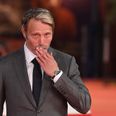 Mads Mikkelsen “shocked” to replace Johnny Depp in Fantastic Beasts franchise