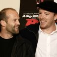 Guy Ritchie and Jason Statham are making their first movie together in 15 years