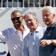 Obama, Bill Clinton and George Bush are all willing to get vaccinated on-camera