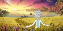 New episodes of Rick & Morty and Big Mouth hit Netflix today