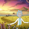New episodes of Rick & Morty and Big Mouth hit Netflix today