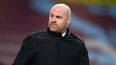 Sean Dyche says football is becoming a ‘non-contact sport’