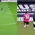 Millwall fans boo their own players as they take the knee before kick-off