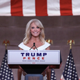 Trump campaign looks set to concede defeat in the presidential election, says Kellyanne Conway