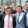 Actor who plays Neil in The Inbetweeners ’embarrassed’ to be a Millwall fan