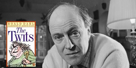 Roald Dahl’s family apologise for his anti-semitic views
