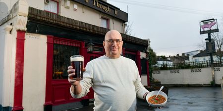 Tier 2 pub serves bowls of Huel with drinks in order to ‘hack’ substantial meal rules