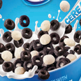 Oreo breakfast cereal is now a real thing that is available in the UK