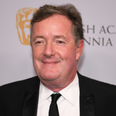 Piers Morgan quick to deny claims he is actually Pigeon Lady from Home Alone