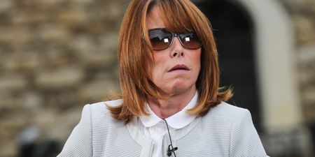 Kay Burley pulled from Sky News vaccine broadcast for breaching Covid rules