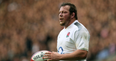 England Rugby World Cup winner announces he is suffering from dementia aged 42