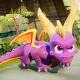 A new Spyro The Dragon game has been teased by Activision
